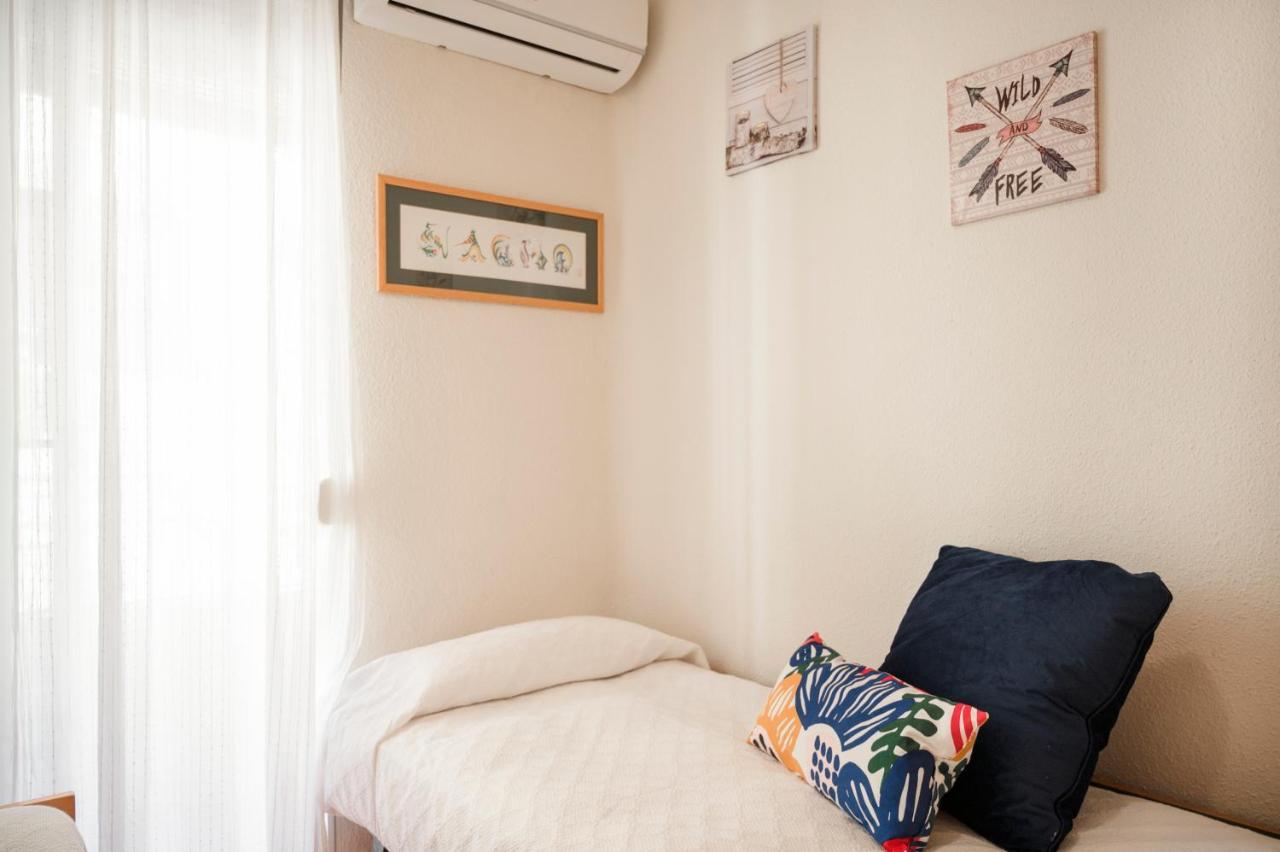 Apartament Alhambra Boqueron 2 Granada