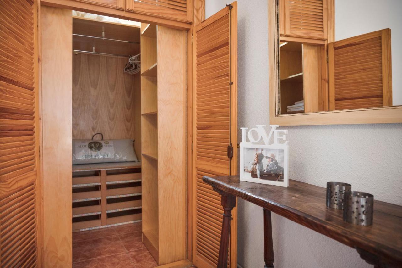 Apartament Alhambra Boqueron 2