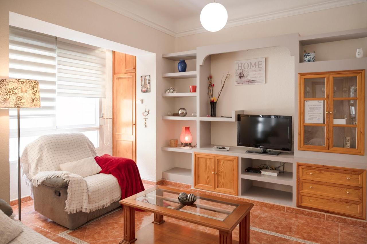 Alhambra Boqueron 2 Apartament Granada